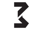 3 3