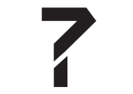 7 7