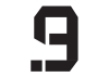 9 9
